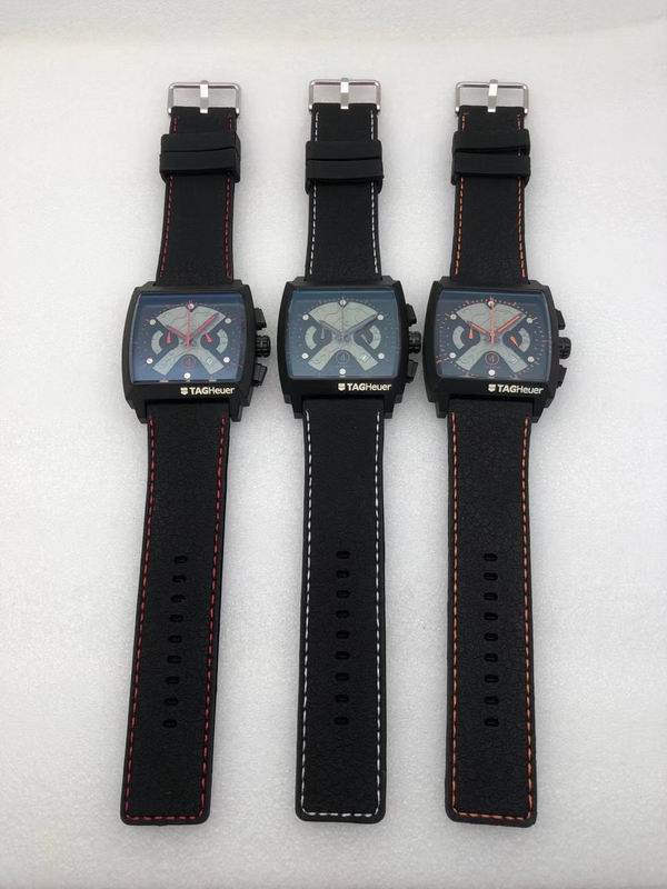 Tag Heuer watch 112017
